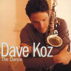 1999 Dave Koz - The Dance {Capitol} [DVD-A 24-96]