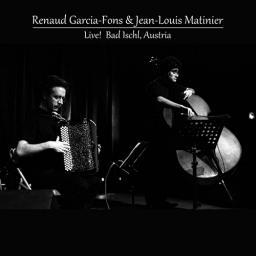 2012 Jean Louis Matinier - 2 альбома - 2012+2014 [CD]