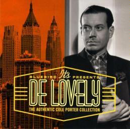 2004 VA - It's De Lovely {The Authentic Cole Porter Collection} [CD]