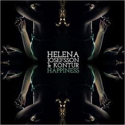 2015 Helena Josefsson & Kontur - Happiness [CD]