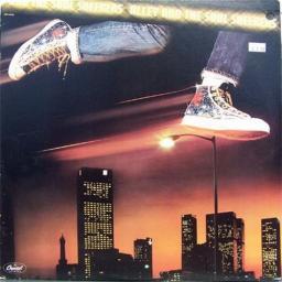 1979 Alley & The Soul Sneekers [CD]