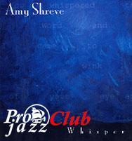 (Instrumental) Amy Shreve - Whisper, FLAC (image+.cue), lossless