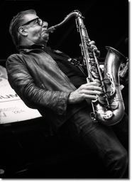 1994-2002 Hans Dulfer (with Candy Dulfer) - Collection, 4 Albums - 1994 [CD]