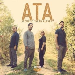 [TR24][OF] A.T.A. - Acoustic Tarab Alchemy - 2018 (Jazz)