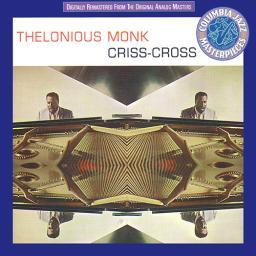 (Bop) [CD] Thelonious Monk - Criss-Cross (1963) - 1993, FLAC (tracks+.cue), lossless