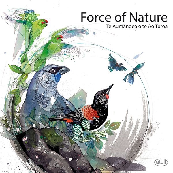 2023 NZTrio - Force of Nature {Atoll} [24-96]