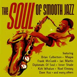 2008 VA - The Soul Of Smooth Jazz {Expansion} [16-44,1]