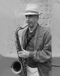 Gregory Alper / Грегори Альпер