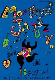 1984 Montreux Jazz Festival 