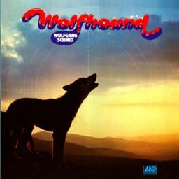 1975 Wolfgang Schmid - Wolfhound [CD]
