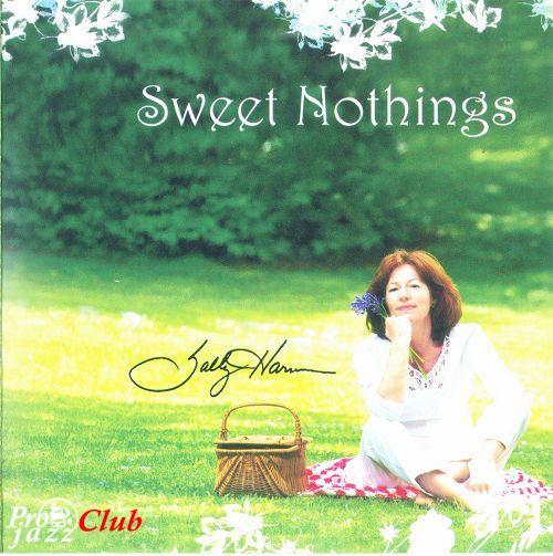 (New Age, Relax, Solo Piano) Sally Harmon - Sweet Nothings - 2005, FLAC (tracks+.cue), lossless