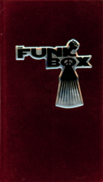 2000 VA - The Funk Box [CD]