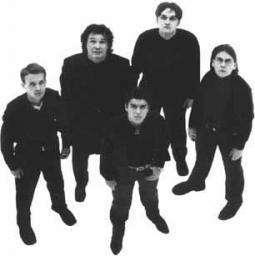 2005 Piazzolla Quintet - Tango da capo [CD]