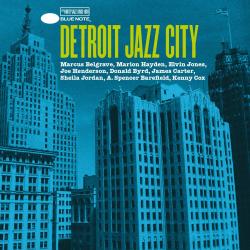 2015 VA - Detroit Jazz City {Blue Note} [16-44,1]