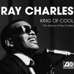 2014 Ray Charles - King Of Cool 3CD [CD]