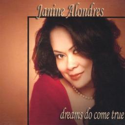 2002 Janine Alondres - Dreams Do Come True [CD]