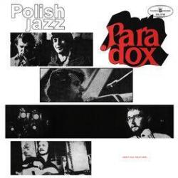1971 Paradox - Drifting Feather (Polish Jazz vol. 26) {Warner Music} [16-44,1]