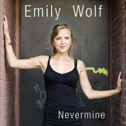 2011 Emily Wolf - Nevermine [CD]