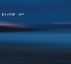 2013 Ben Monder - Hydra [CD]
