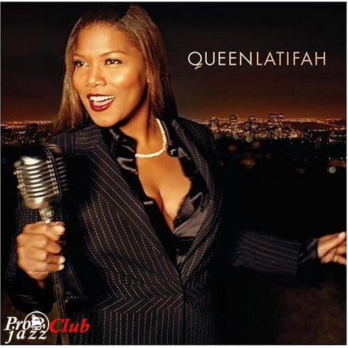 (Jazz/Pop/Soul/R&amp;B) Queen Latifah - The Dana Owens Album - 2004, FLAC (tracks + .cue), lossless