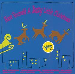1999 VA - Have Yourself a Jazzy Little Christmas [CD]