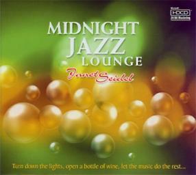 2004 Janet Seidel - Midnight Jazz Lounge [CD]