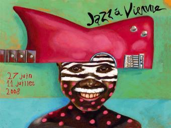 2008 Jazz a Vienne