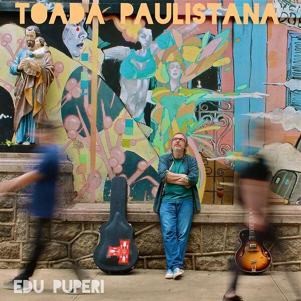 2023 Edu Puperi - Toada Paulistana {Tratore} [24-48]