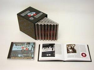 1968 VA - The Complete Stax-Volt Singles 1959-1968 (7 82218-2) [CD]