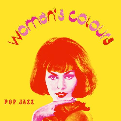 1974 Giancarlo Barigozzi, Oscar Rocchi, Sergio Farina - Woman's Colours (2026) {Four Flies} [24-48]