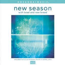 2001 Israel & New Breed - New Season [CD]