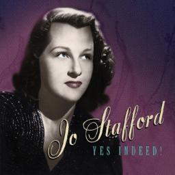 2001 Jo Stafford - Yes Indeed! {4CD, Box Set} [CD]