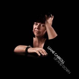 2011 Liane Carroll - Up and Down [CD]