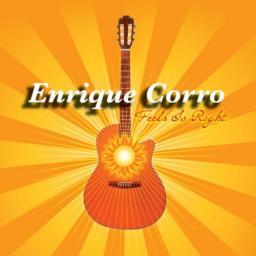 2014 Enrique Corro - Feels so Right [CD]