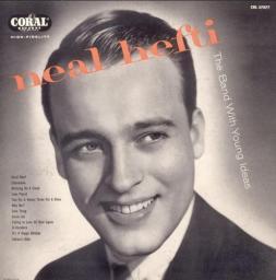2008 Neal Hefti - The Band With Young Ideas {1954} [CD]