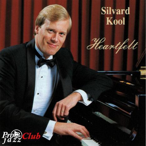 (New Age, Contemporary Instrumental, Neo-Classical) [CD] Silvard Kool - Heartfelt - 1994, FLAC (tracks+.cue), lossless