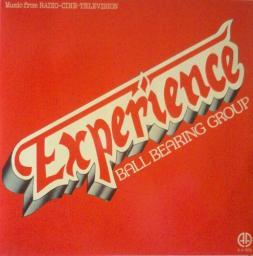 1976 Ball Bearing Group - Experience [CD]