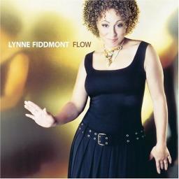 2006 Lynne Fiddmont - Flow [CD]