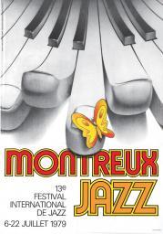 1979 Montreux Jazz Festival 