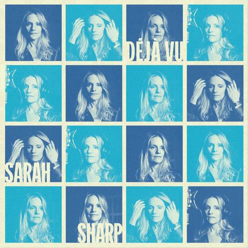 2026 Sarah Sharp - Deja Vu {Sarah Sharp} [16-44,1]