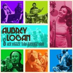 2024 Aubrey Logan - Aubrey Logan & her Bigger than Average Band {MWO} [24-96]