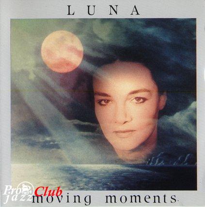 (New Age) Luna - Moving Moments - 1989, APE (image+.cue), lossless