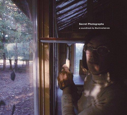 2012 Machinefabriek - Secret Photographs [CD]