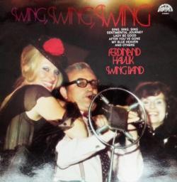 1983 Ferdinand Havlik Swing Band - Swing, Swing, Swing [LP]
