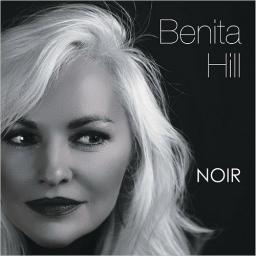 2016 Benita Hill - Noir [CD]