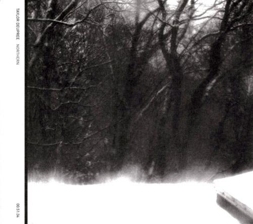 (Ambient, Experimental) Taylor Deupree - Northern - 2006, WAVPack (image+.cue), lossless