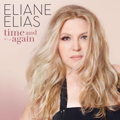 2024 Eliane Elias - Time And Again {Candid} [24-96]