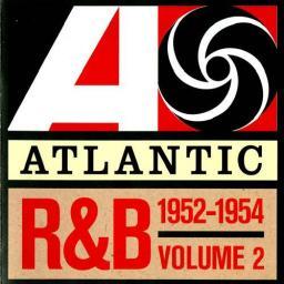 1974 VA - Atlantic R&B 1947-1974 - Volume 2: 1952-1954 [CD]