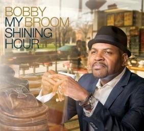 2014 Bobby Broom - My Shining Hour (2014) [MP3 [CD]