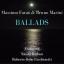 2021 Massimo Farao & Bruno Marini - Ballads {iMD-Riversound} [24-44,1]